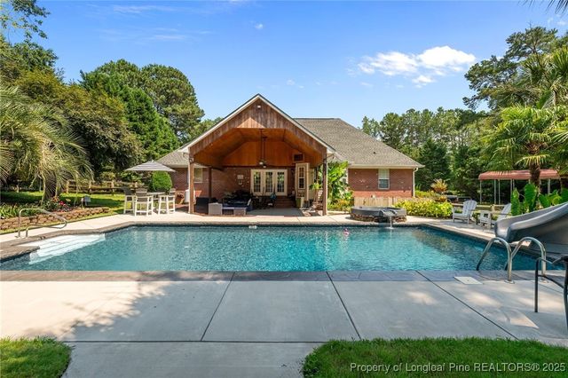 5650 Westbranch Drive, Fayetteville, NC 28306