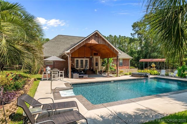 5650 Westbranch Drive, Fayetteville, NC 28306