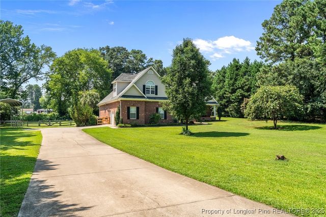 5650 Westbranch Drive, Fayetteville, NC 28306