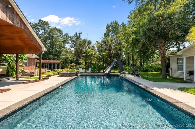 5650 Westbranch Drive, Fayetteville, NC 28306