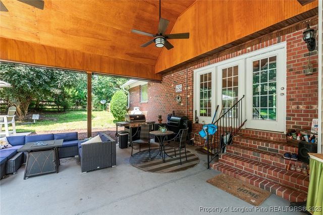 5650 Westbranch Drive, Fayetteville, NC 28306