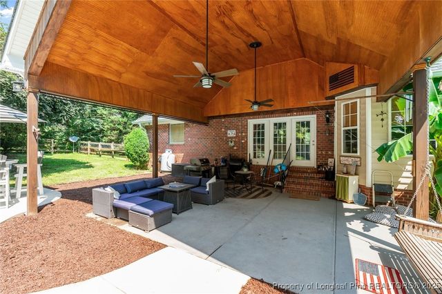 5650 Westbranch Drive, Fayetteville, NC 28306