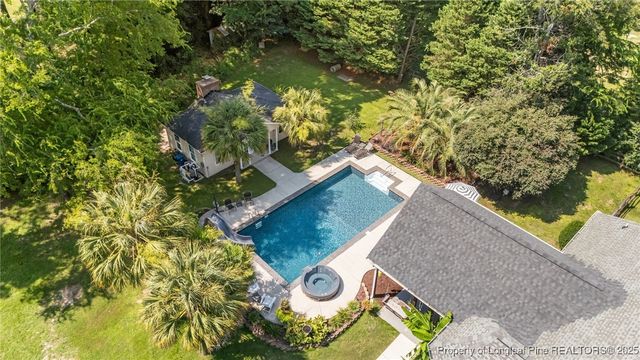5650 Westbranch Drive, Fayetteville, NC 28306