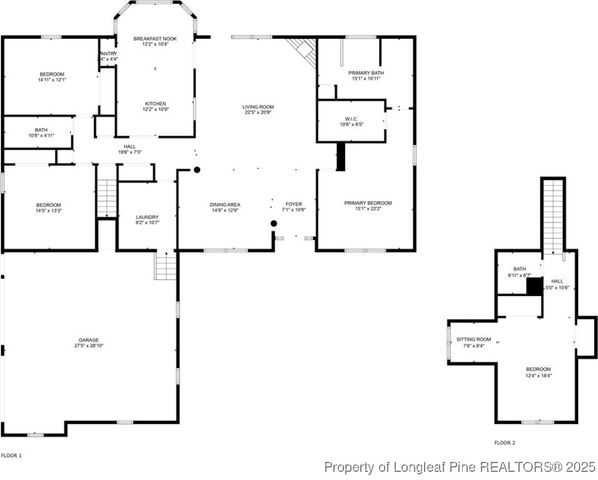 5650 Westbranch Drive, Fayetteville, NC 28306