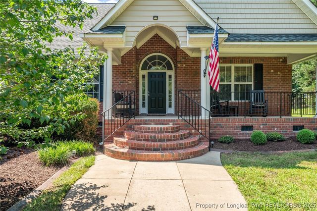 5650 Westbranch Drive, Fayetteville, NC 28306