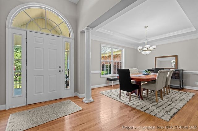 5650 Westbranch Drive, Fayetteville, NC 28306