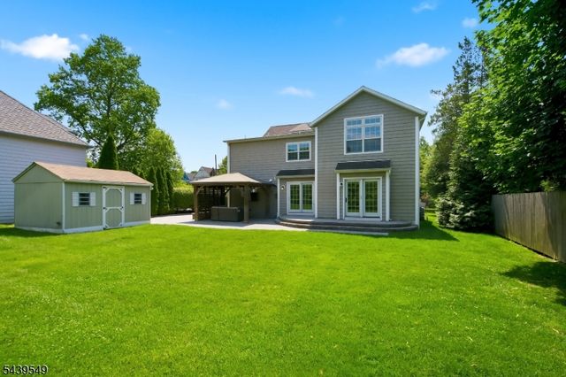 7 Cranford Avenue, Cranford Twp., NJ 07016