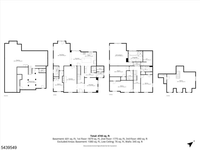 7 Cranford Avenue, Cranford Twp., NJ 07016
