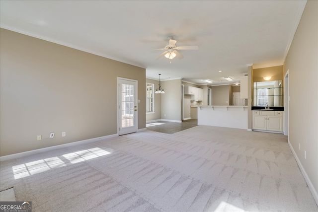 327 Barnsley Drive, Evans, GA 30809