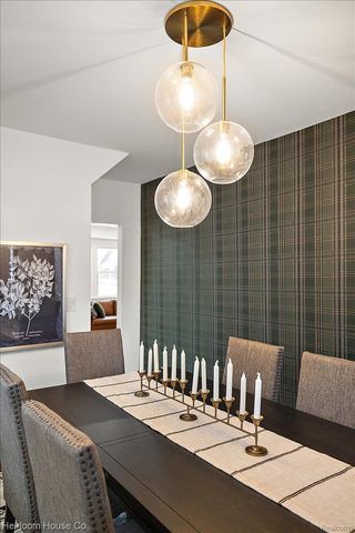 3240 Lawrence Street, Detroit, MI 48206