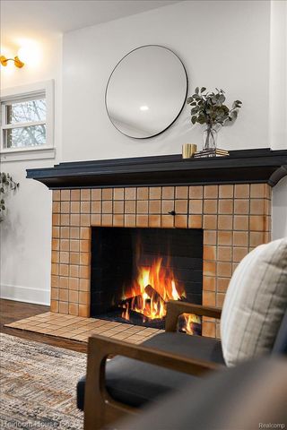 3240 Lawrence Street, Detroit, MI 48206