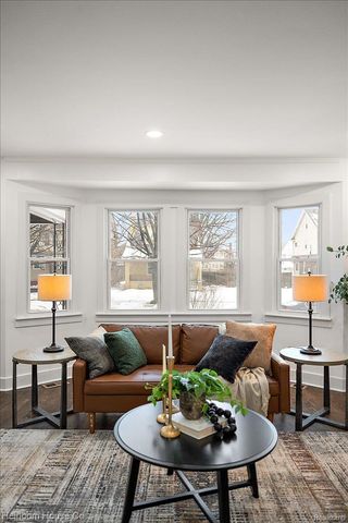 3240 Lawrence Street, Detroit, MI 48206