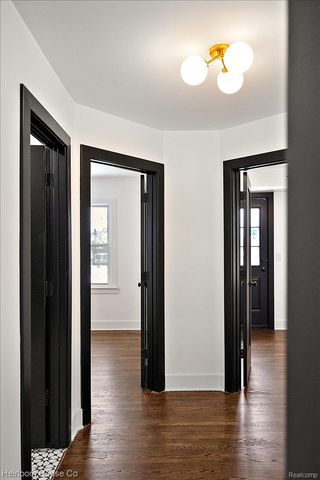 3240 Lawrence Street, Detroit, MI 48206