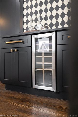 3240 Lawrence Street, Detroit, MI 48206