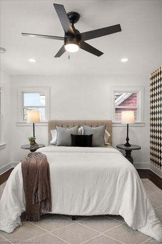 3240 Lawrence Street, Detroit, MI 48206