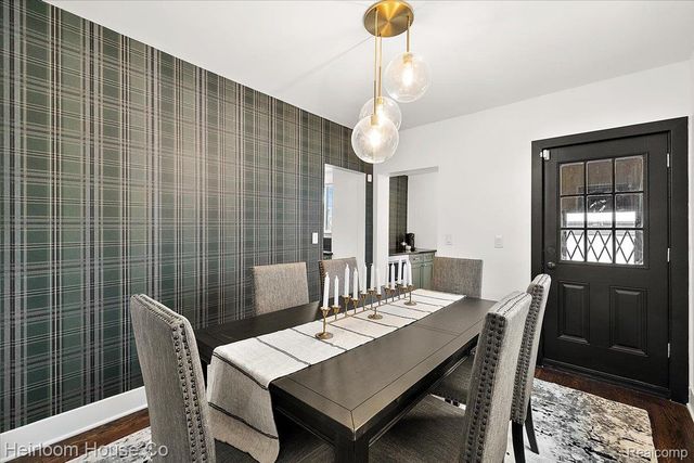 3240 Lawrence Street, Detroit, MI 48206