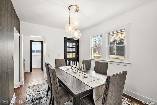 3240 Lawrence Street, Detroit, MI 48206