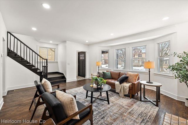 3240 Lawrence Street, Detroit, MI 48206