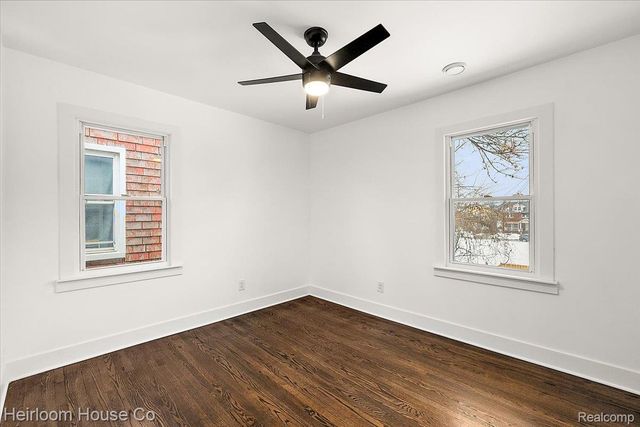 3240 Lawrence Street, Detroit, MI 48206