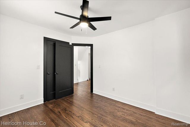 3240 Lawrence Street, Detroit, MI 48206