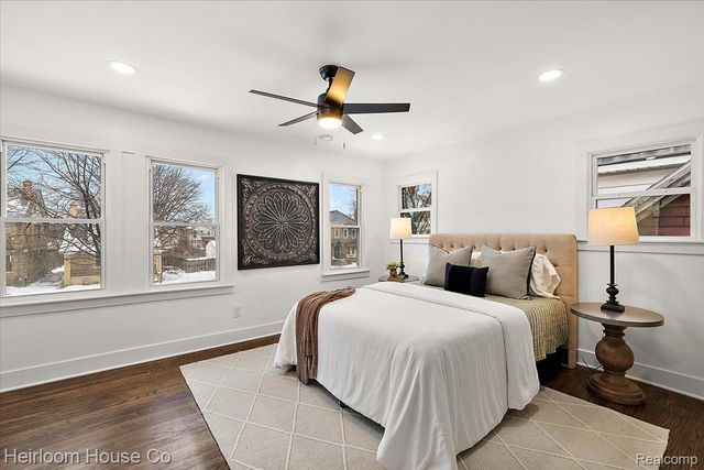 3240 Lawrence Street, Detroit, MI 48206