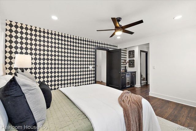 3240 Lawrence Street, Detroit, MI 48206