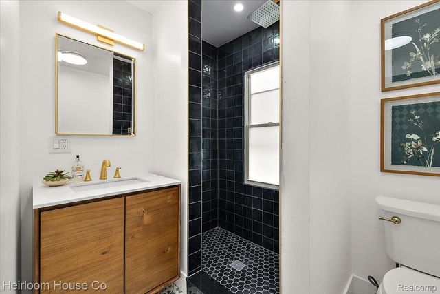 3240 Lawrence Street, Detroit, MI 48206