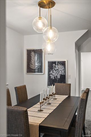 3240 Lawrence Street, Detroit, MI 48206