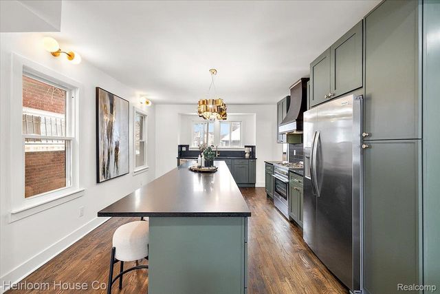 3240 Lawrence Street, Detroit, MI 48206