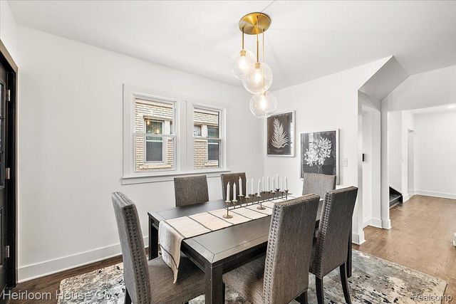 3240 Lawrence Street, Detroit, MI 48206