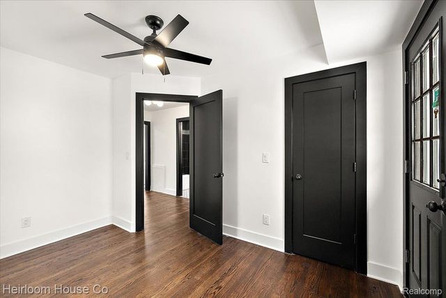 3240 Lawrence Street, Detroit, MI 48206