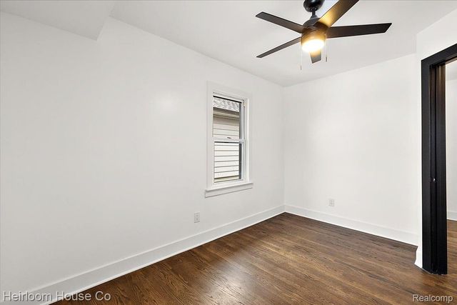 3240 Lawrence Street, Detroit, MI 48206