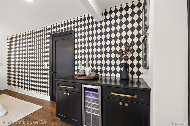 3240 Lawrence Street, Detroit, MI 48206