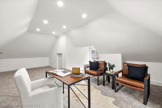 3240 Lawrence Street, Detroit, MI 48206