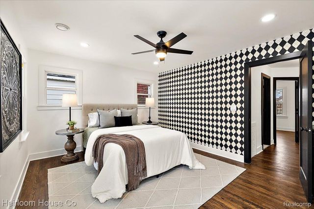 3240 Lawrence Street, Detroit, MI 48206