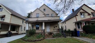 7510 Brinsmade Avenue, Cleveland, OH 44102