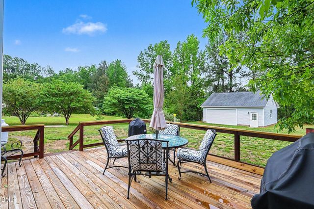 100 Linnett Court, Youngsville, NC 27596