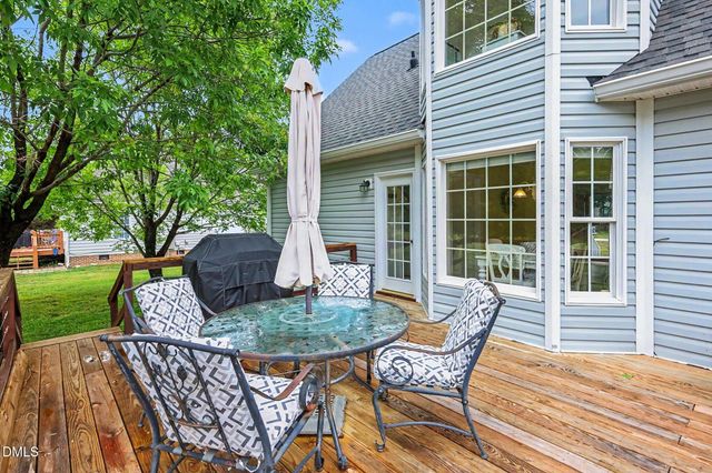 100 Linnett Court, Youngsville, NC 27596