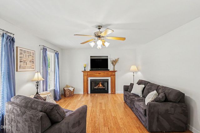 100 Linnett Court, Youngsville, NC 27596