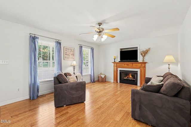 100 Linnett Court, Youngsville, NC 27596