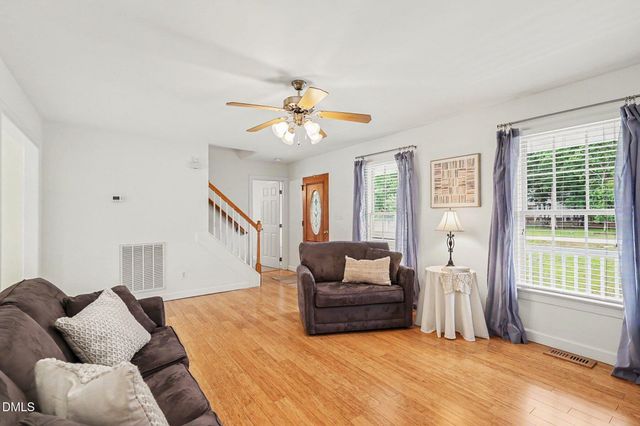 100 Linnett Court, Youngsville, NC 27596