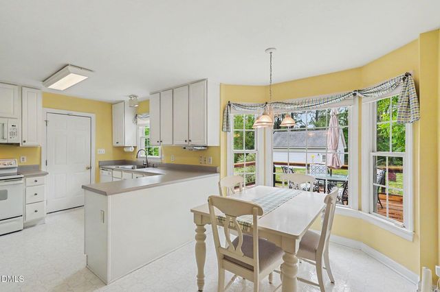 100 Linnett Court, Youngsville, NC 27596