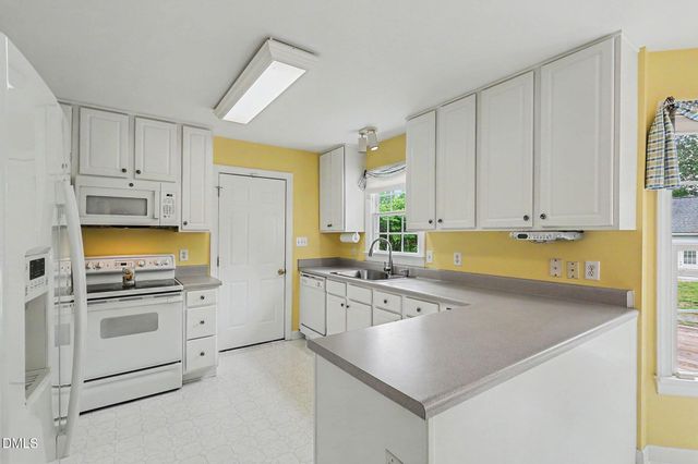 100 Linnett Court, Youngsville, NC 27596