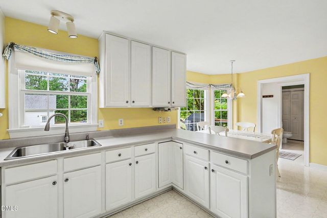 100 Linnett Court, Youngsville, NC 27596