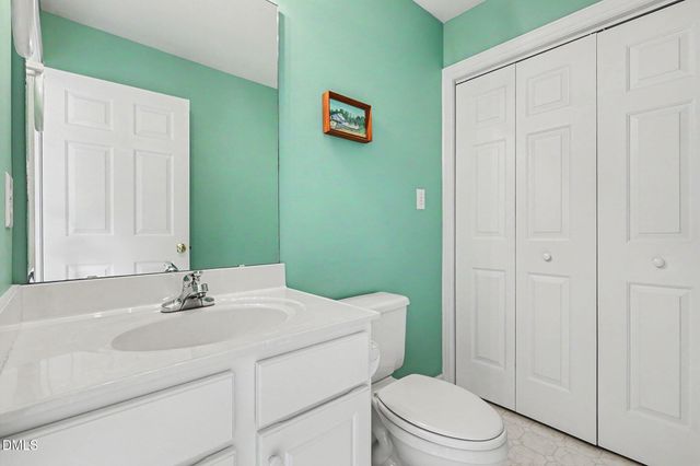 100 Linnett Court, Youngsville, NC 27596