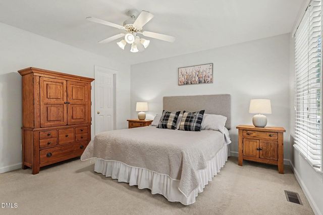 100 Linnett Court, Youngsville, NC 27596