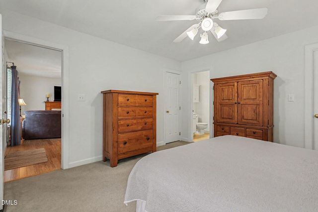100 Linnett Court, Youngsville, NC 27596