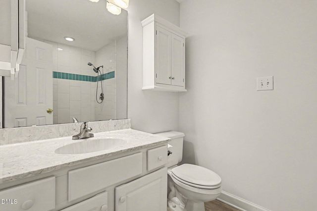 100 Linnett Court, Youngsville, NC 27596
