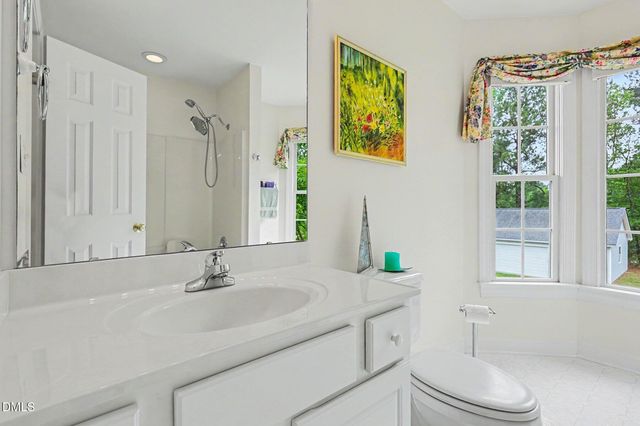 100 Linnett Court, Youngsville, NC 27596