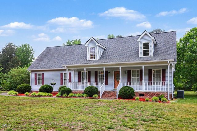 100 Linnett Court, Youngsville, NC 27596